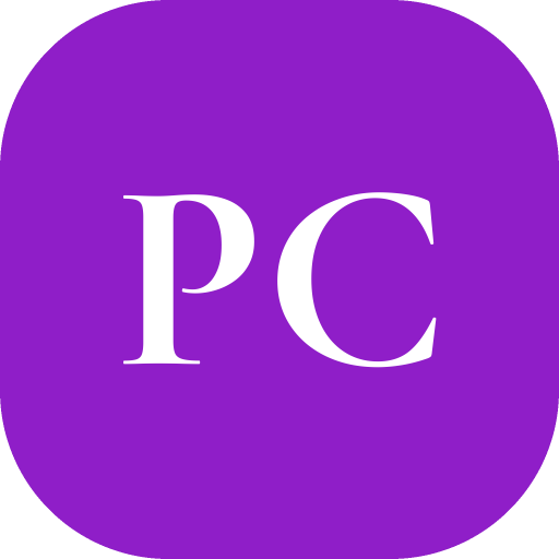 Port City House logo